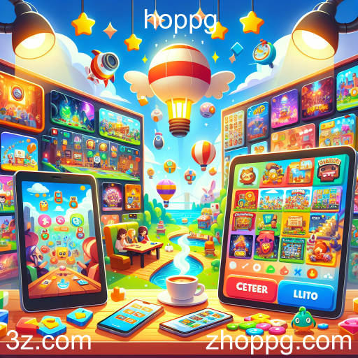 A Ascensão dos Jogos Casuais: Diversão Acessível para Todos