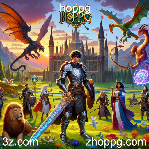 A Fascinante Evolução dos Jogos de RPG