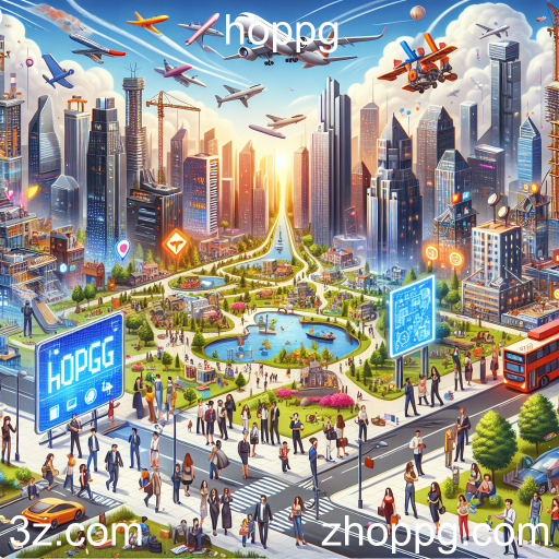 A Evolução dos Jogos de Simulação: Uma Experiência Interativa